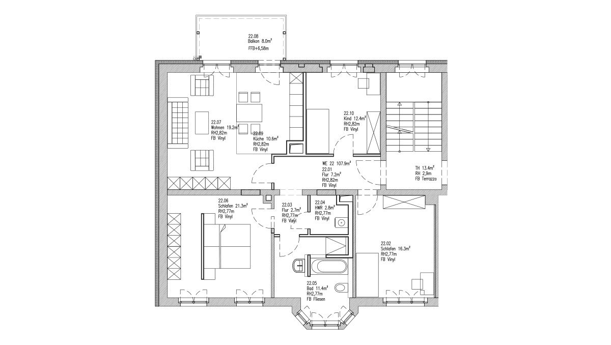 Grundrisse_P40-H1-2OG-WE06