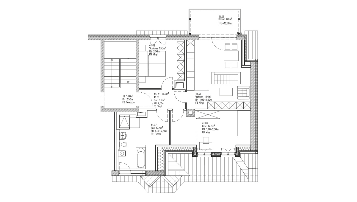 Grundrisse_P40-H1-DG-WE09